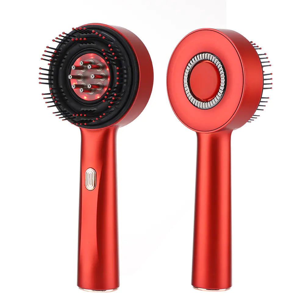 Massage Comb