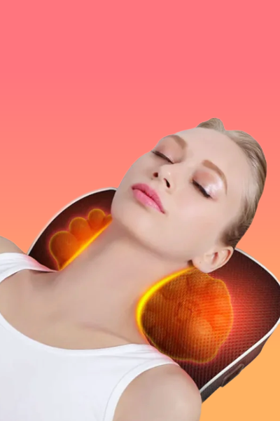 Massage Pillow