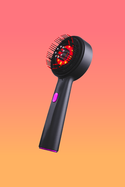 Massage Comb