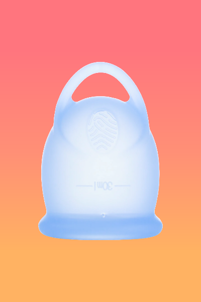 Menstrual Cup