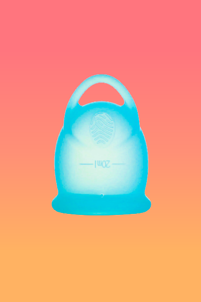 Menstrual Cup